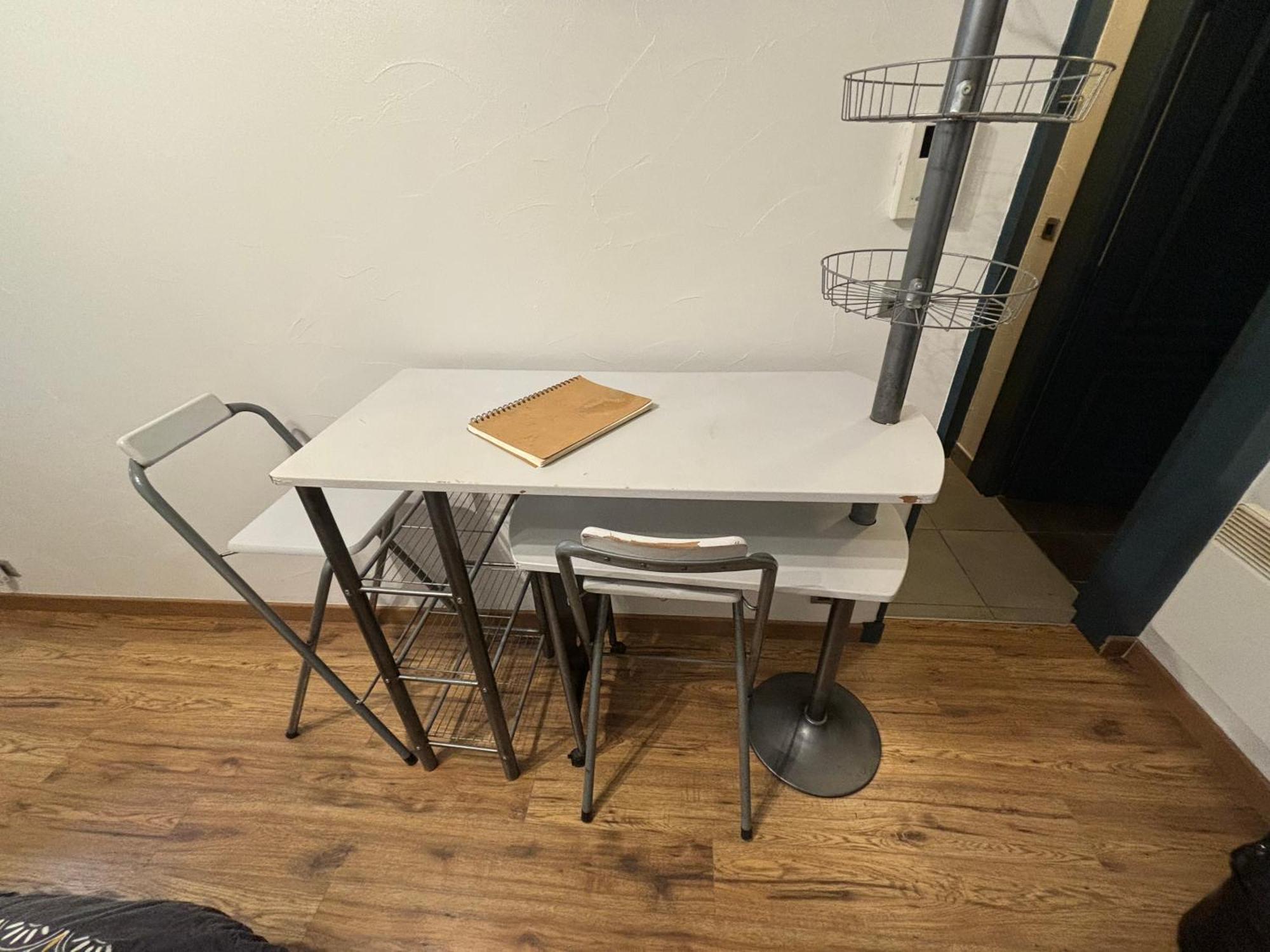 Studio - Baignoire - Pret De Vtt - Lave Linge Le Puy-en-Velay エクステリア 写真