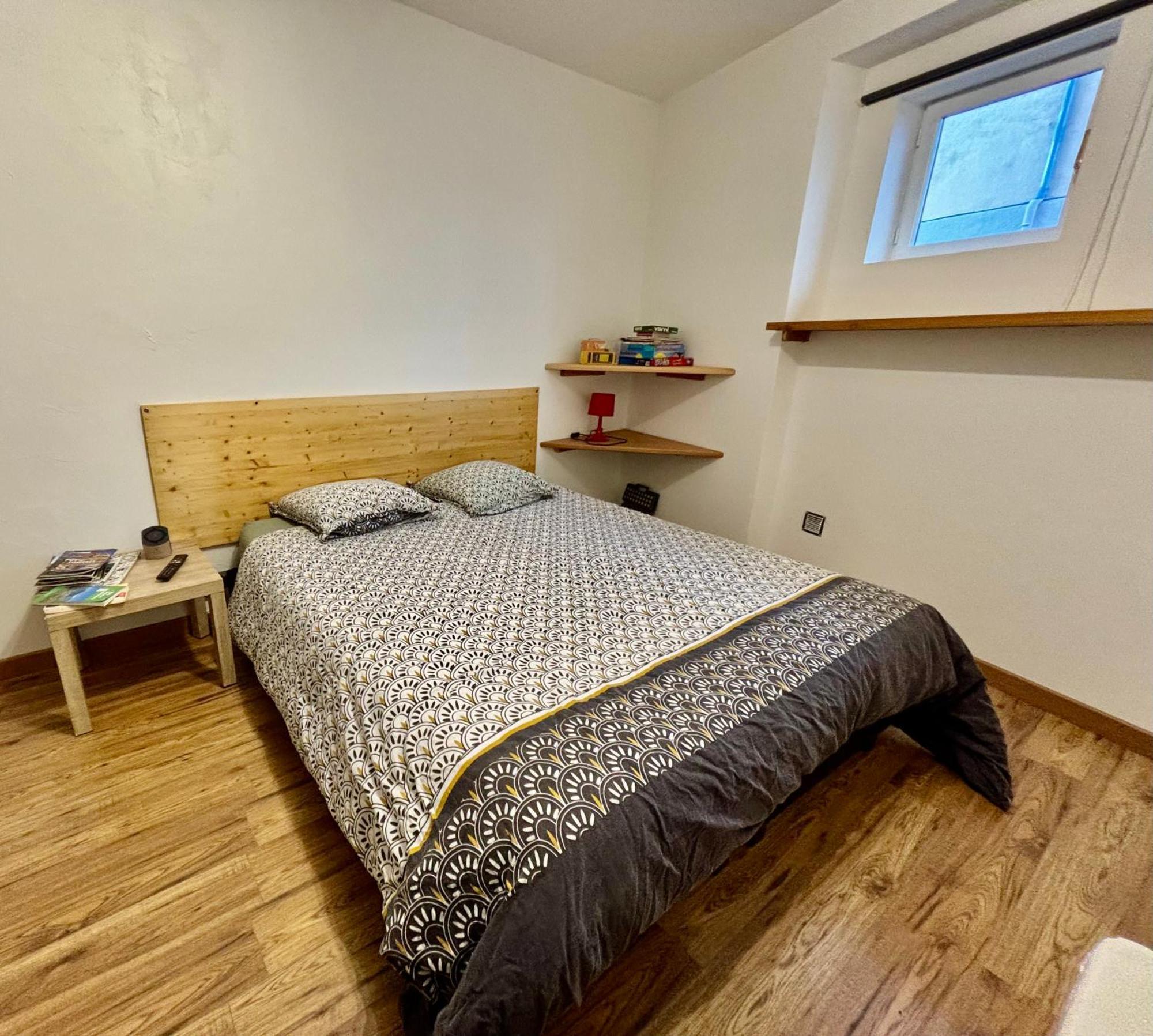 Studio - Baignoire - Pret De Vtt - Lave Linge Le Puy-en-Velay エクステリア 写真