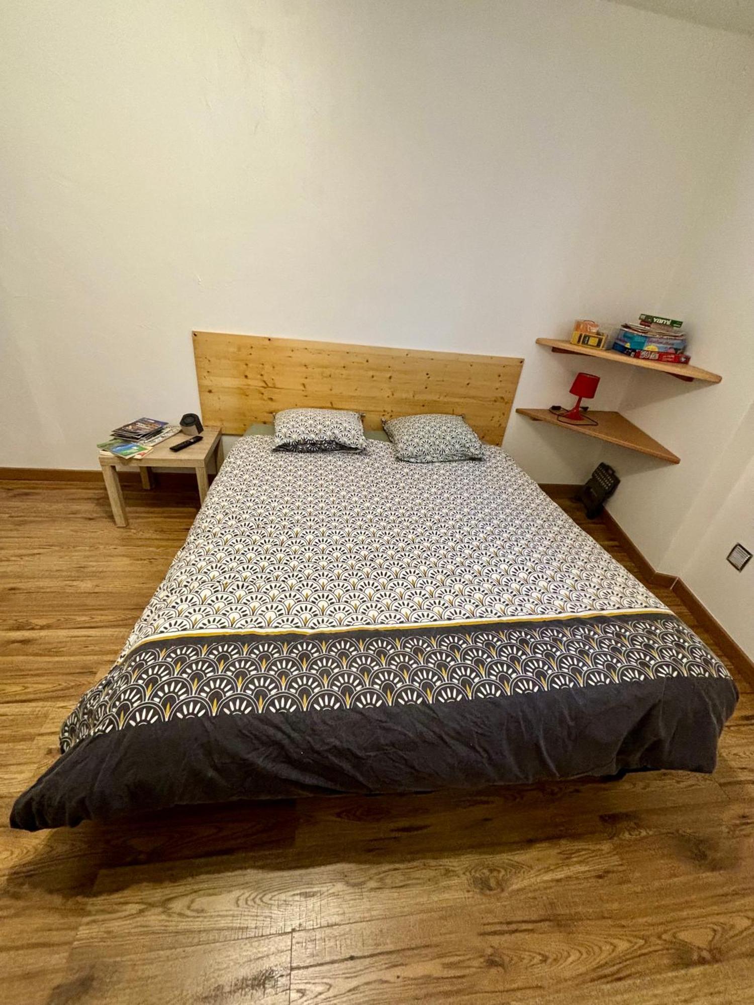 Studio - Baignoire - Pret De Vtt - Lave Linge Le Puy-en-Velay エクステリア 写真
